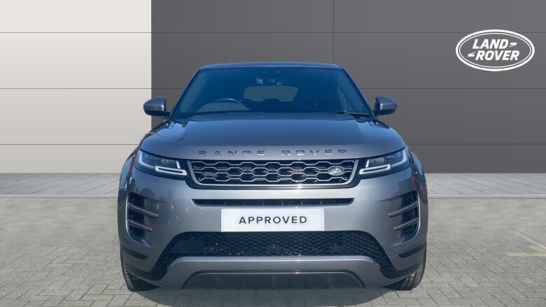 Land Rover Range Rover Evoque 1.5 P300e R-Dynamic HSE 5dr Auto Hatchback